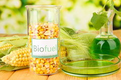 Sonning biofuel availability