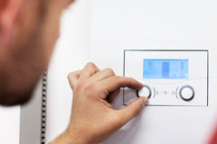 best Sonning boiler servicing companies
