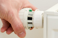 Sonning central heating repair costs