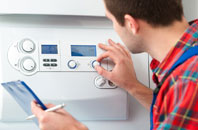 free commercial Sonning boiler quotes